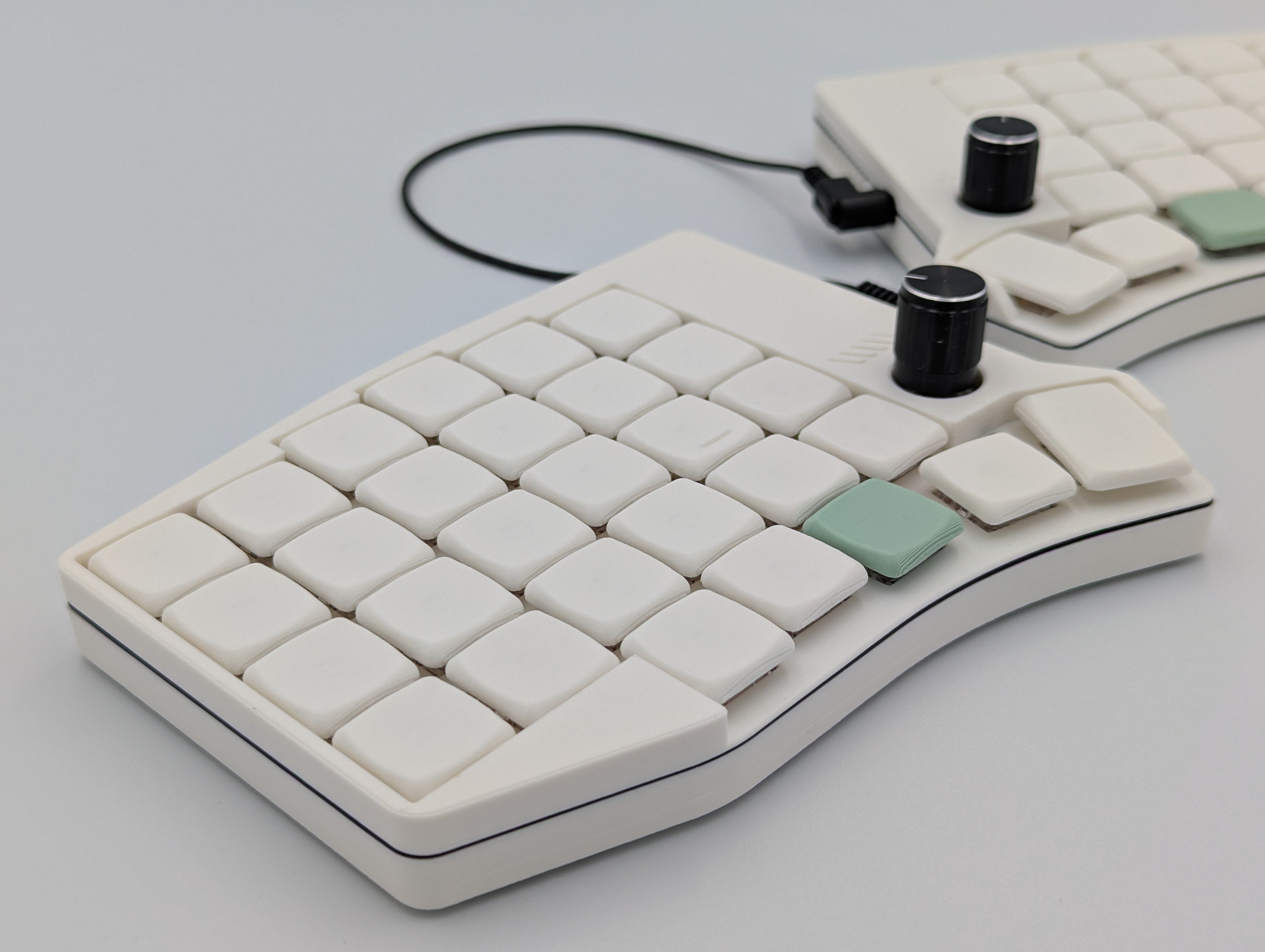 Click Keys Keyboard Visualizer – thekeeblab